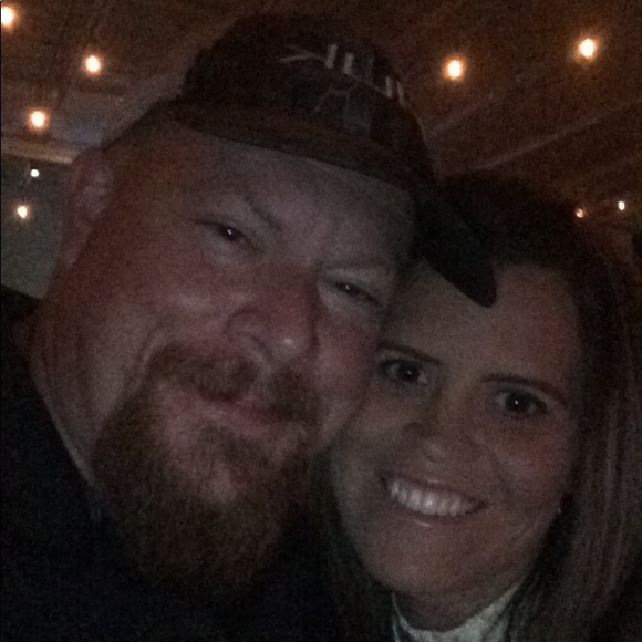 Meet your Posher, Greta - Picture 1 of 1